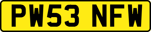 PW53NFW