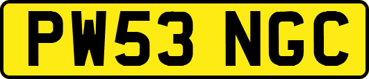 PW53NGC