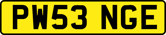 PW53NGE