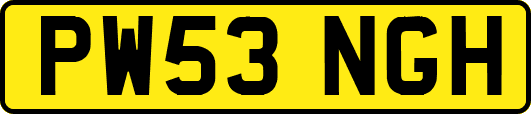 PW53NGH