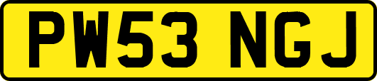 PW53NGJ
