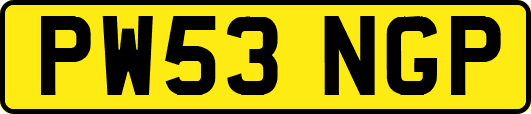 PW53NGP