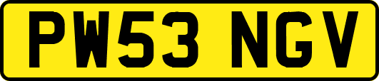 PW53NGV
