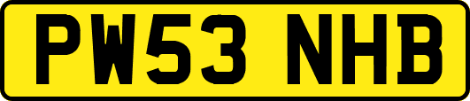 PW53NHB