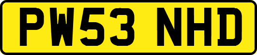 PW53NHD