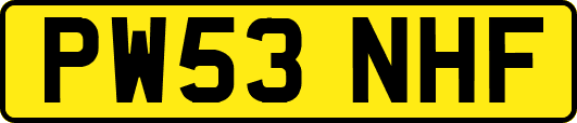 PW53NHF