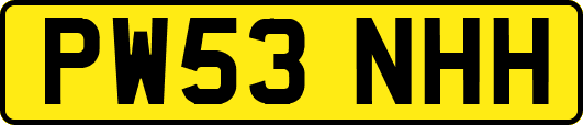 PW53NHH