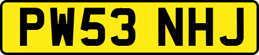 PW53NHJ