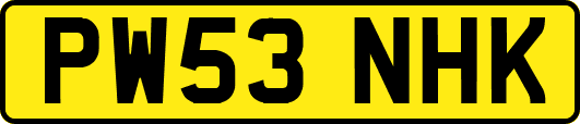PW53NHK