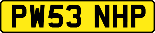 PW53NHP
