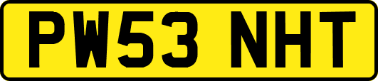 PW53NHT