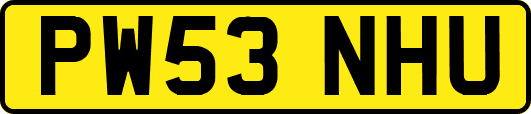 PW53NHU