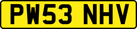 PW53NHV