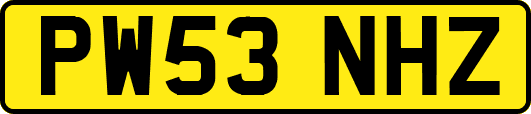 PW53NHZ