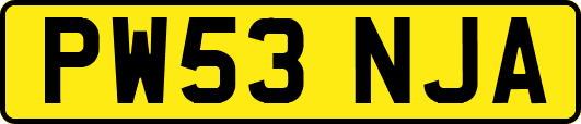 PW53NJA