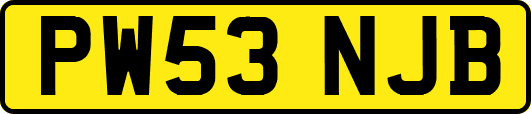 PW53NJB