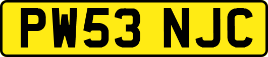 PW53NJC
