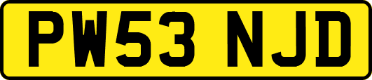 PW53NJD