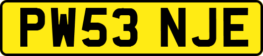 PW53NJE