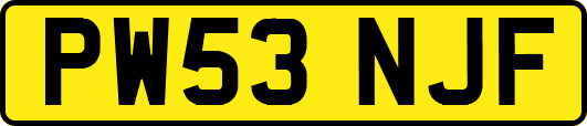 PW53NJF