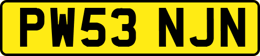 PW53NJN
