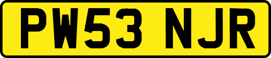 PW53NJR