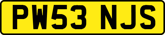 PW53NJS