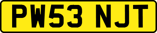 PW53NJT