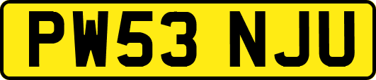 PW53NJU