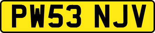 PW53NJV