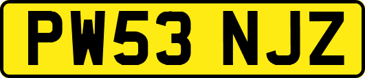 PW53NJZ
