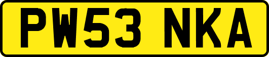 PW53NKA