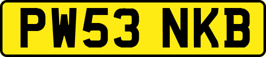PW53NKB