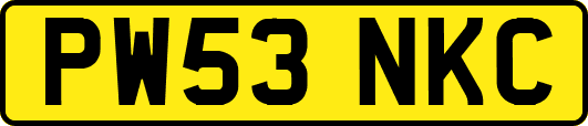 PW53NKC
