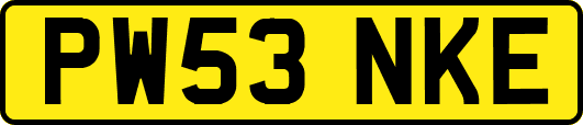 PW53NKE