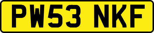 PW53NKF