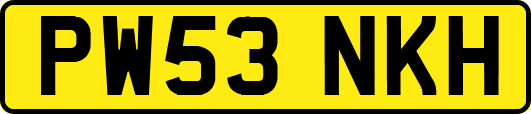 PW53NKH