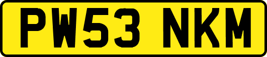 PW53NKM