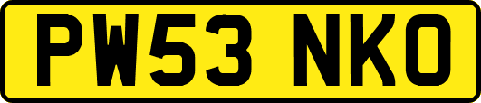 PW53NKO