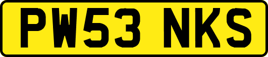 PW53NKS
