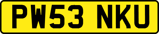 PW53NKU