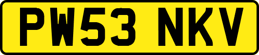 PW53NKV