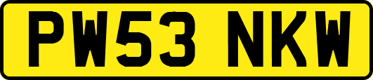 PW53NKW
