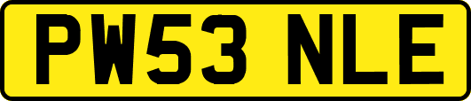 PW53NLE