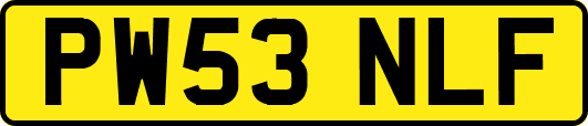 PW53NLF