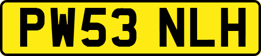 PW53NLH