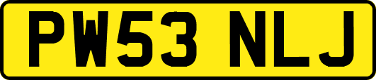 PW53NLJ