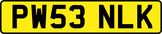 PW53NLK