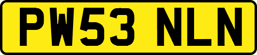 PW53NLN