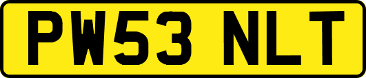 PW53NLT